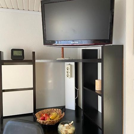 Xenia Hotel Kavala Buitenkant foto