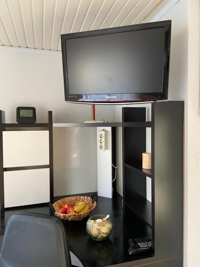 Xenia Hotel Kavala Buitenkant foto